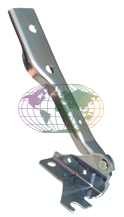 Motorkapscharnier Bodermann 9251851