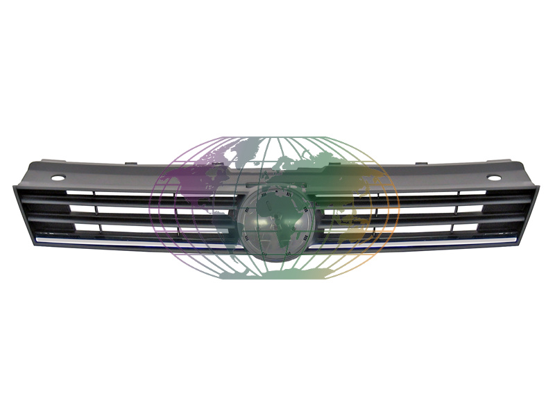 Grille Bodermann 9253350