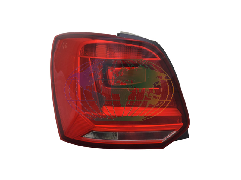 Achterlicht Bodermann 9253422