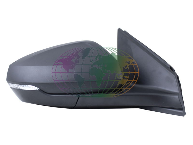 Bodermann Buitenspiegel 9254075