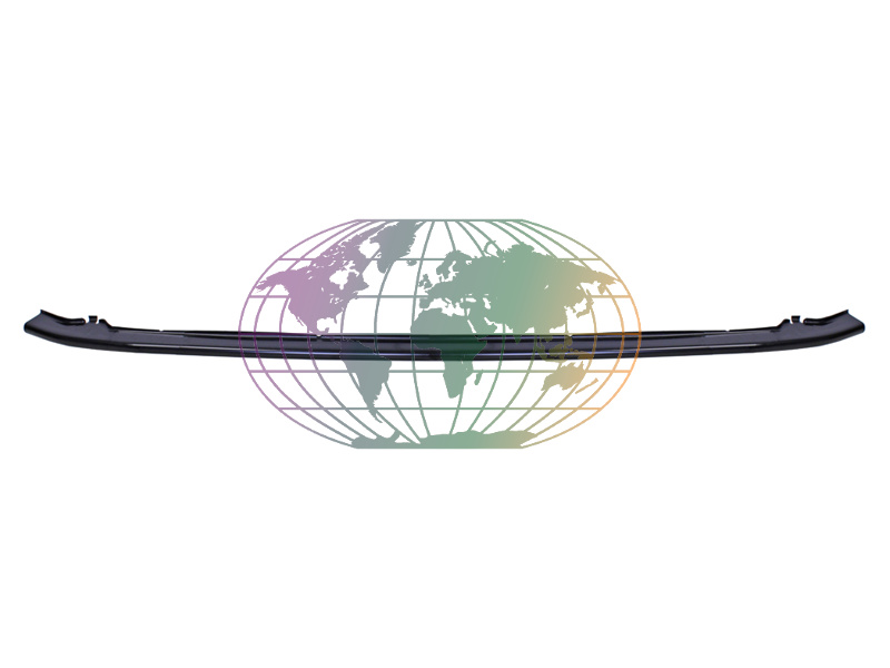 Bumperbalk Bodermann 9254117