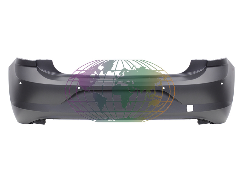 Bumper Bodermann 9254170