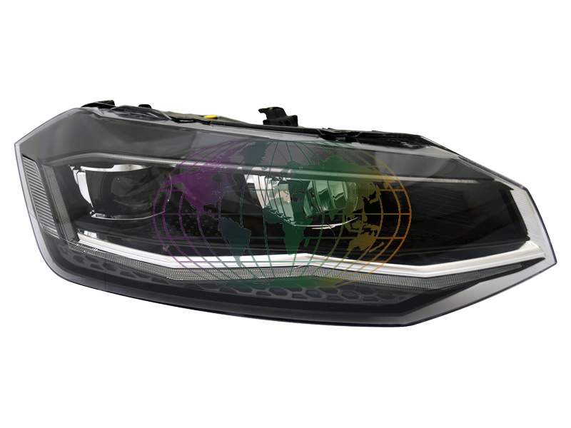 Koplamp Bodermann 9254281