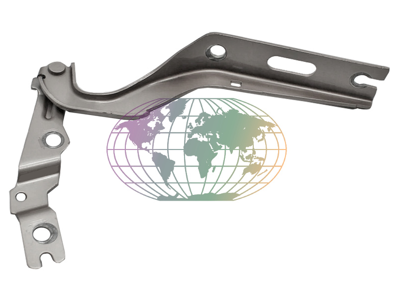 Motorkapscharnier Bodermann 9254851