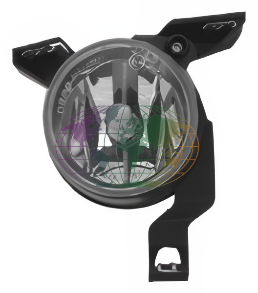 Mistlamp Bodermann 9255297