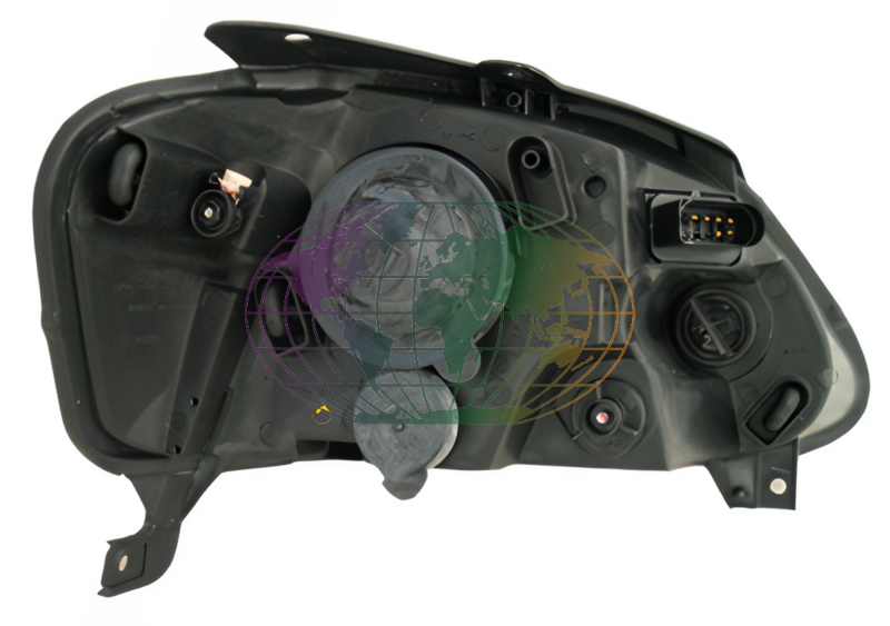 Bodermann Koplamp 9258266