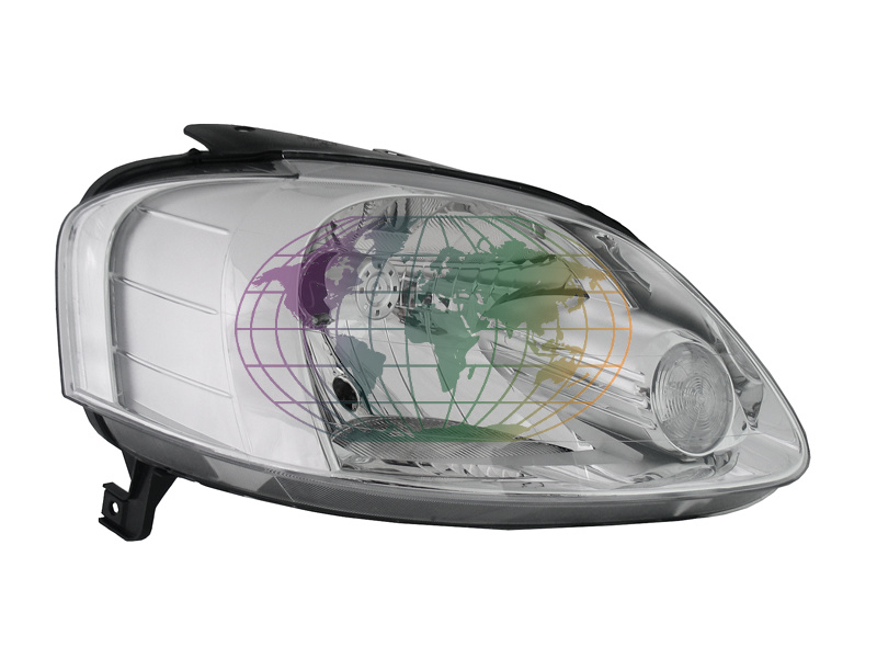 Bodermann Koplamp 9258271