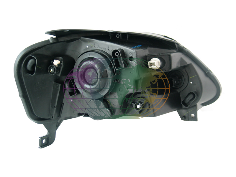 Bodermann Koplamp 9258271