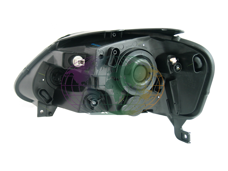 Bodermann Koplamp 9258272