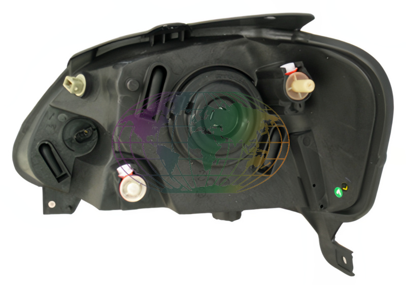 Bodermann Koplamp 9258275