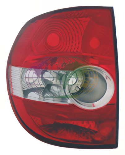 Achterlicht Bodermann 9258402