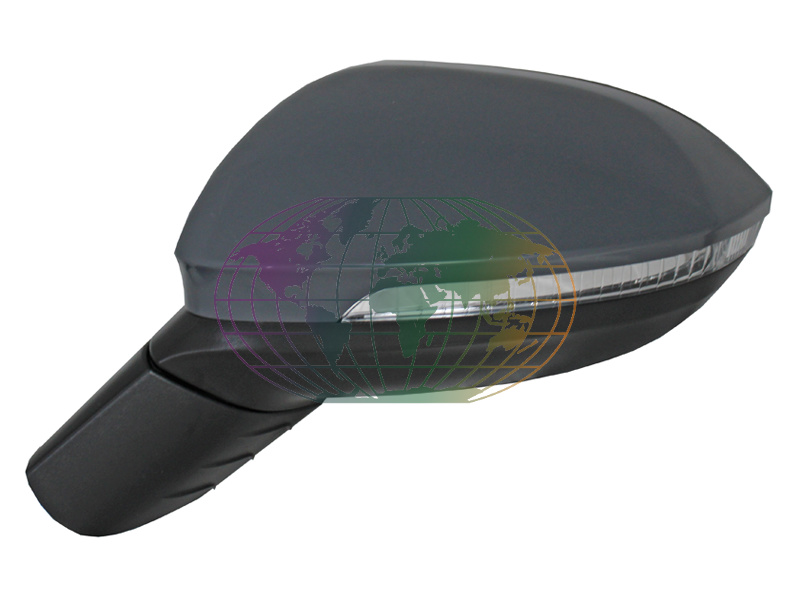 Bodermann Buitenspiegel 9259086