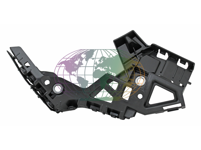 Houder, bumper Bodermann 9259111