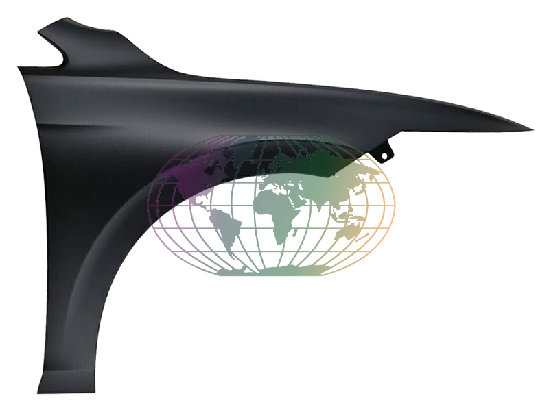 Spatbord Bodermann 9259501