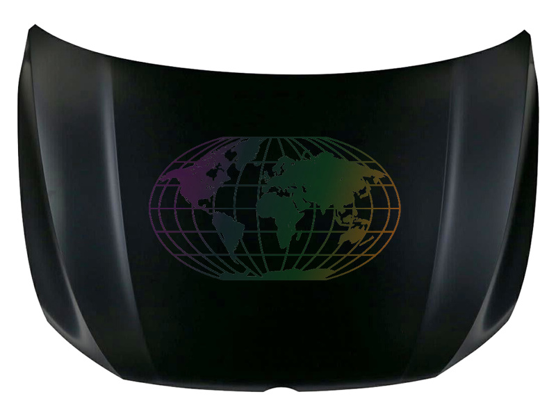 Motorkap Bodermann 9259800