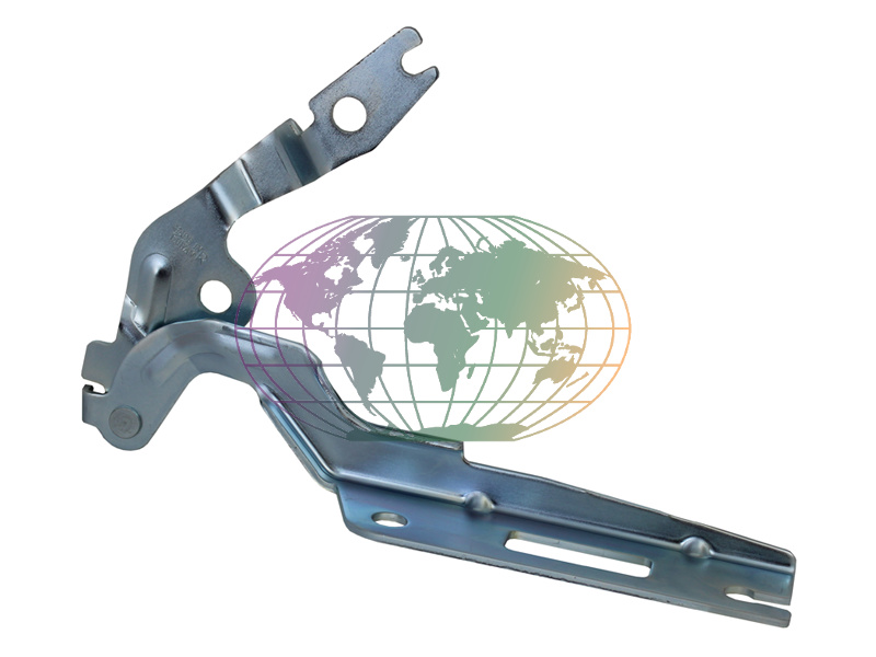 Scharnier, motorkap Bodermann 9259851