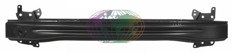 Bumperbalk Bodermann 9263115