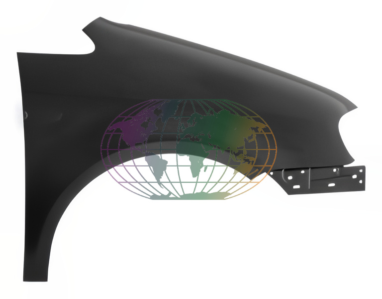 Spatbord Bodermann 9263501