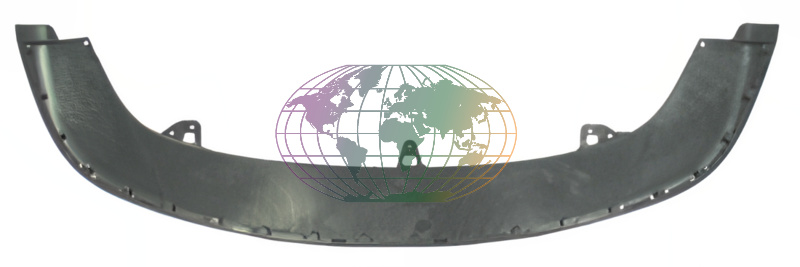 Bumperspoilers Bodermann 9264140