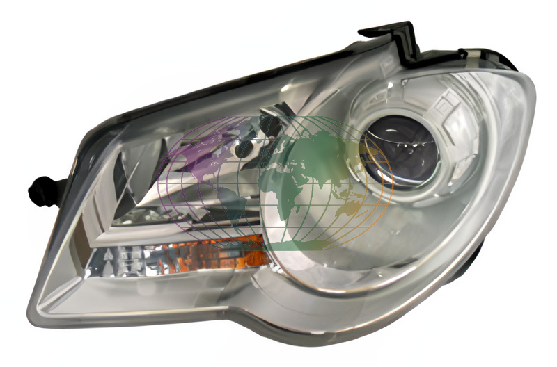 Koplamp Bodermann 9264276