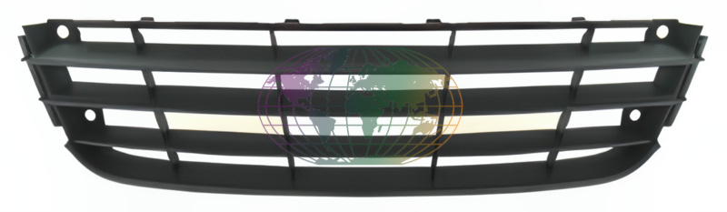 Grille Bodermann 9264360