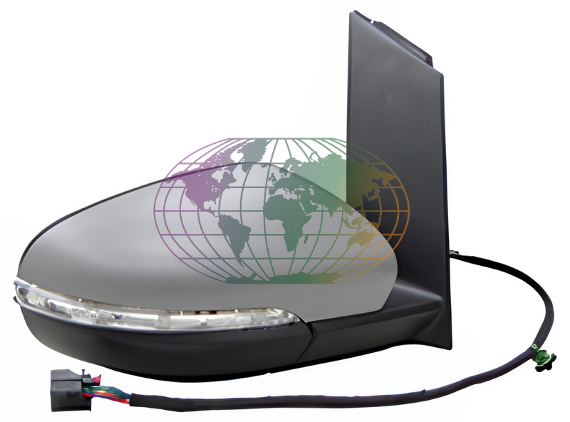 Bodermann Buitenspiegel 9265081