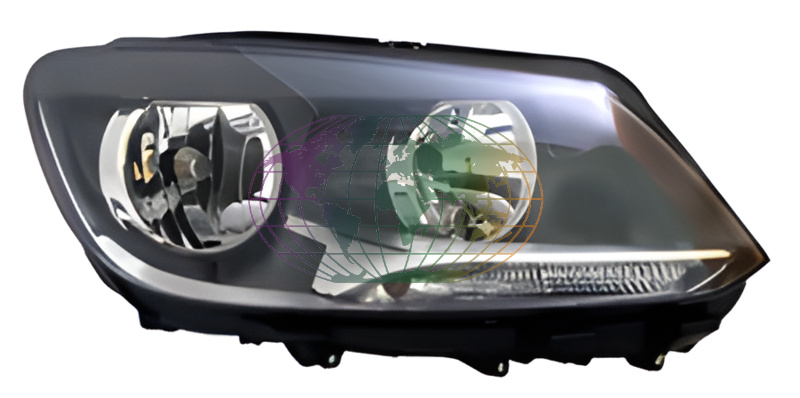 Bodermann Koplamp 9265283