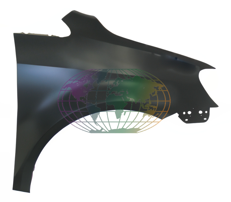 Spatbord Bodermann 9265501