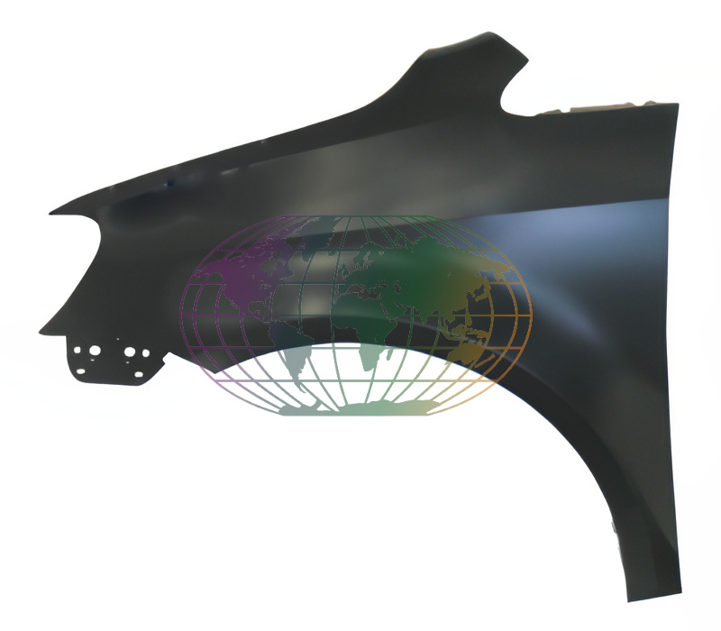 Spatbord Bodermann 9265502