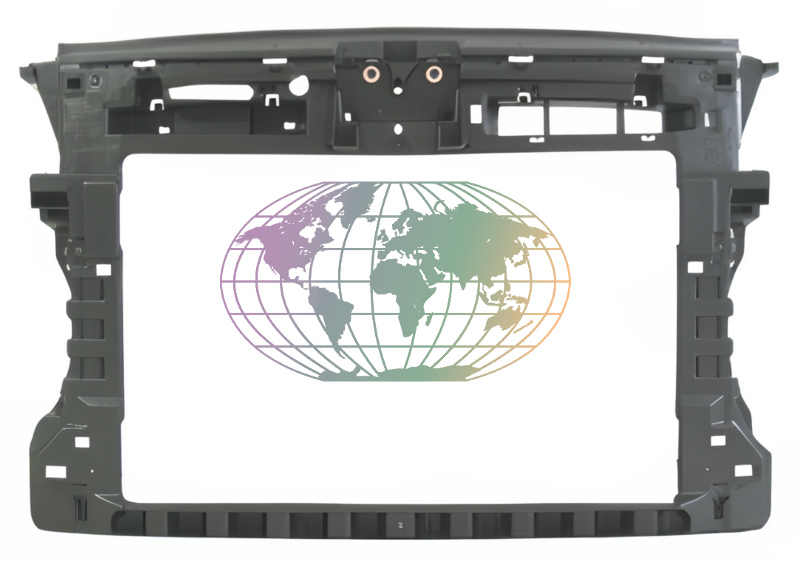 Voorpaneel deel Bodermann 9265600