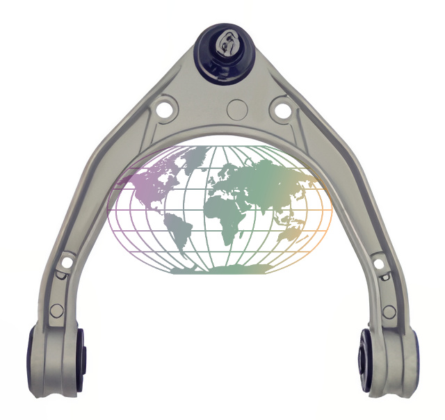 Stuurarm Bodermann 9266040