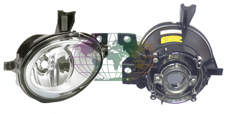 Mistlamp Bodermann 9266295