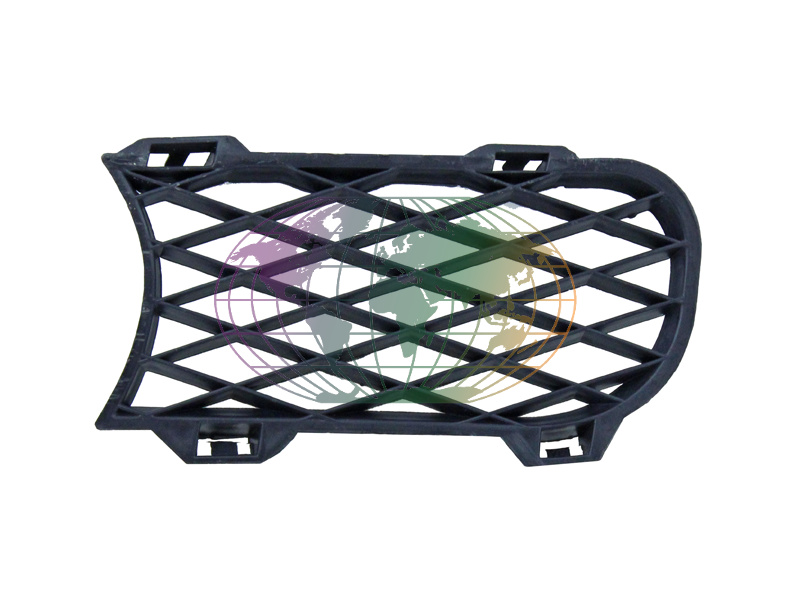 Ventilatiegrille, bumper Bodermann 9266371