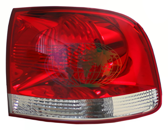 Achterlicht Bodermann 9266463