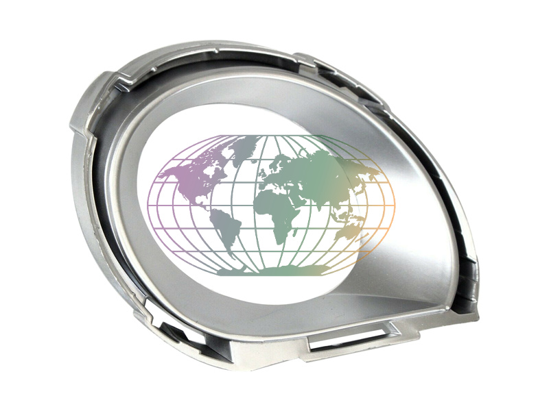 Mistlamp onderdeel Bodermann 9267361