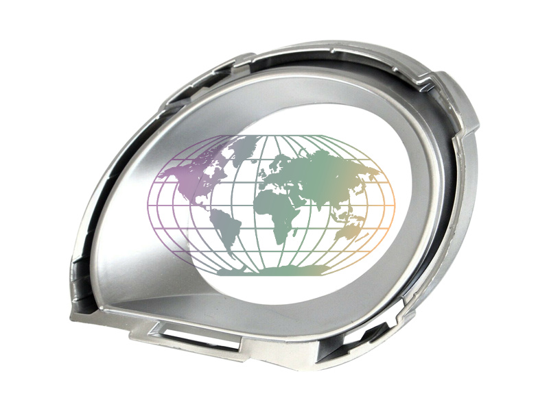 Mistlamp onderdeel Bodermann 9267362