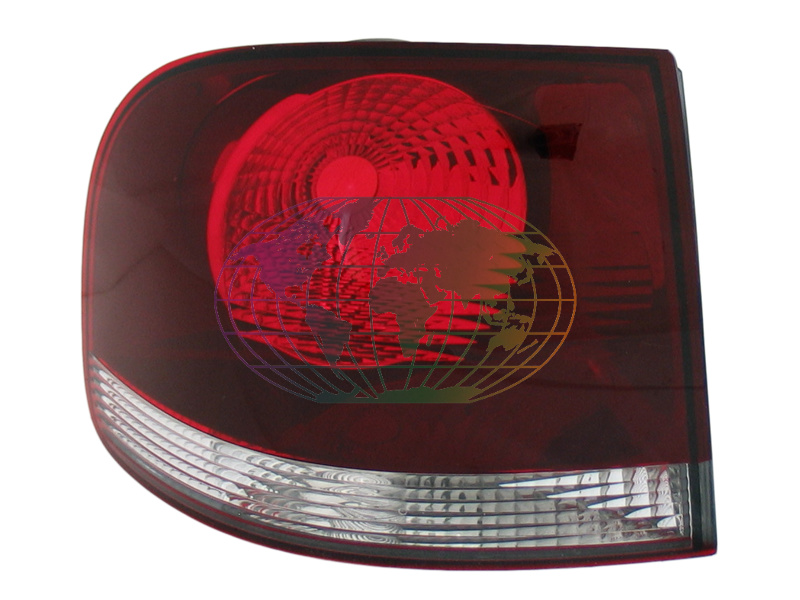 Achterlicht Bodermann 9267402