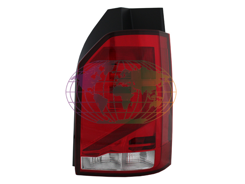 Achterlicht Bodermann 9270413