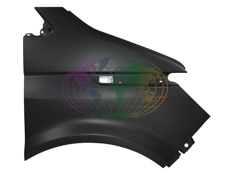 Spatbord Bodermann 9270501