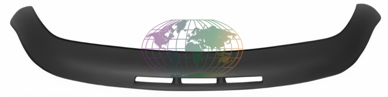 Bumperspoilers Bodermann 9271110