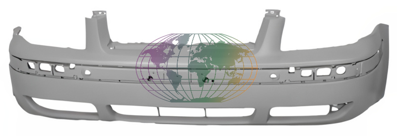 Bumper Bodermann 9271120