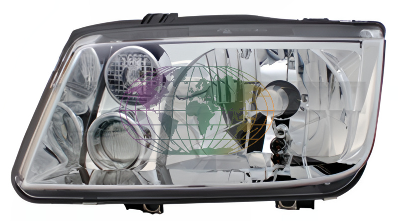 Koplamp Bodermann 9271266