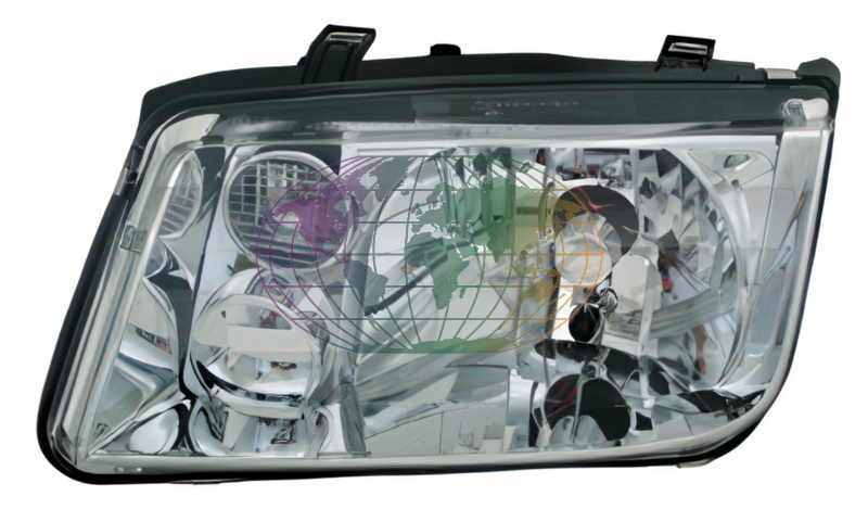 Koplamp Bodermann 9271278