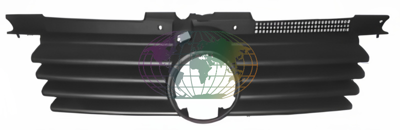 Grille Bodermann 9271353