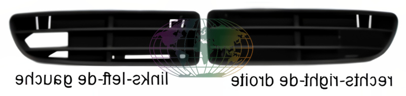 Grille Bodermann 9271358