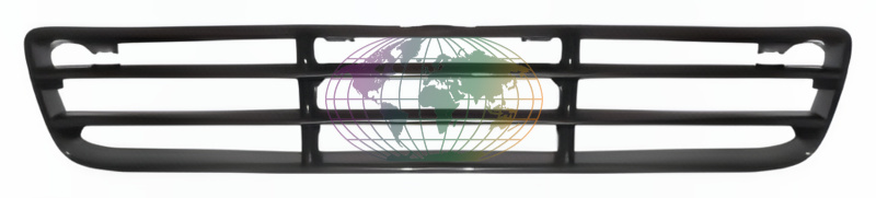 Grille Bodermann 9271359