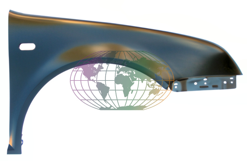 Spatbord Bodermann 9271501