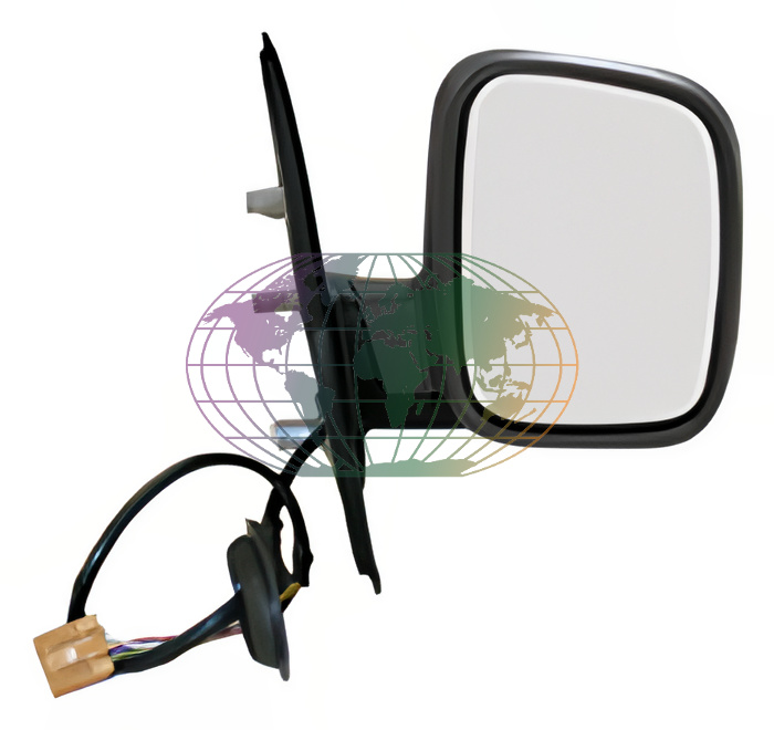 Buitenspiegel Bodermann 9273085