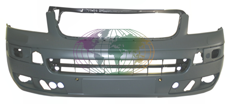 Bumper Bodermann 9273130