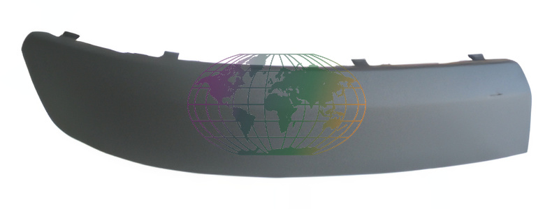 Voorbumper deel Bodermann 9273147